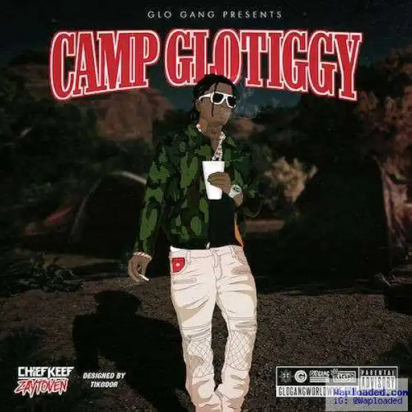 Chief Keef - Check It Out